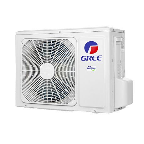 Кондиционер GREE 09 Lomo INVERTER WiFi 
