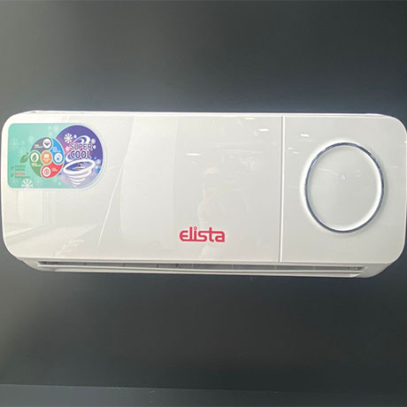 Кондиционер Elista ESAC09KT1HC 